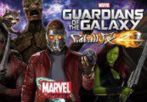 Pinball FX2 - Guardians of the Galaxy Table Steam Ключ