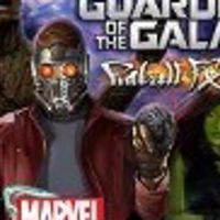 Pinball FX2 - Guardians of the Galaxy Table Steam Ключ