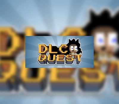 DLC Quest Steam Ключ
