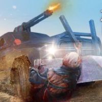 Zombie Derby Steam Ключ