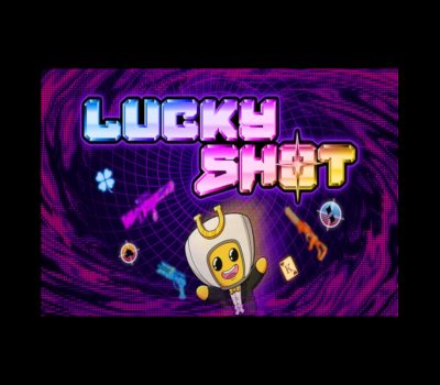 Lucky Shot PC Steam Ключ