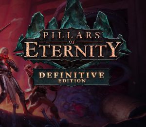 Pillars of Eternity Полное издание EU PC Steam Ключ