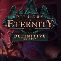 Pillars of Eternity Полное издание EU PC Steam Ключ
