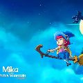 Mika and The Witch's Mountain — Other