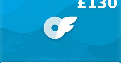 Rewarble OnlyFans GBP 130 Подарочная карта