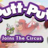 Putt-Putt Joins the Circus Steam Ключ