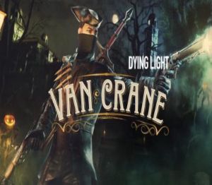 Dying Light - Van Crane Набор DLC PC Steam Ключ