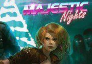 Majestic Nights - Chapter 1 Steam Ключ