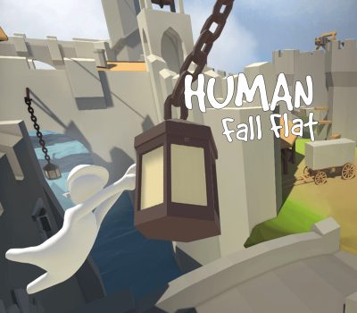 Human: Fall Flat RoW PC Steam Ключ