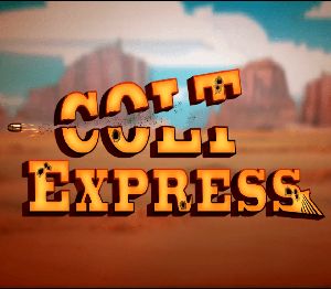 Colt Express Steam Ключ