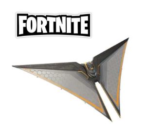 Fortnite - Deathstroke Destroyer Glider DLC PC Epic Games Ключ