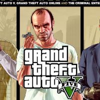 Grand Theft Auto V: Premium Online издание XBOX One / Xbox Series X|S Аккаунт