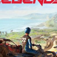 MX vs ATV Legends EU Steam Ключ