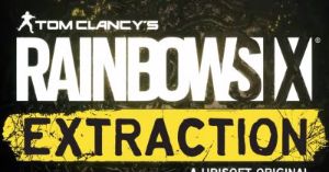 Tom Clancy's Rainbow Six Extraction XBOX One / Xbox Series X|S Ключ
