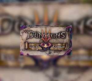 Dungeons 3 - Evil of the Caribbean DLC PC Steam Ключ