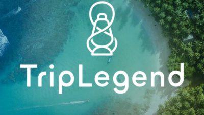 TripLegend €50 Подарочная карта DE