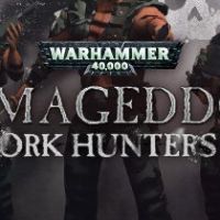 Warhammer 40,000: Armageddon - Ork Hunters DLC Steam Ключ