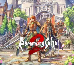 Romancing SaGa 2: Revenge of the Seven Xbox Series X|S / PC Аккаунт