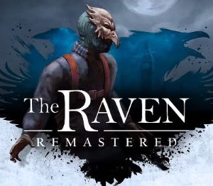 The Raven Ремастер PC Steam Ключ