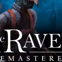 The Raven Ремастер PC Steam Ключ