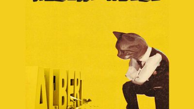Cat Detective Albert Wilde PC Steam Ключ