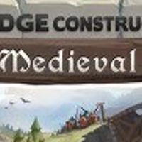 Bridge Constructor Medieval Steam Ключ