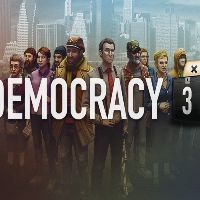 Democracy 3 Коллекционное издание Steam Подарок