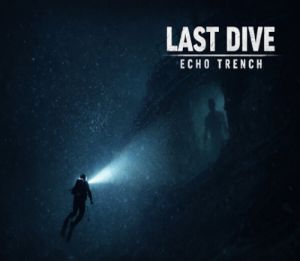 Last Dive: Echo Trench PC Steam Ключ