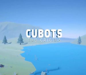CUBOTS The Origins Steam Ключ