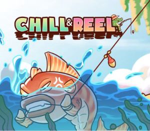 Chill & Reel PC Steam Ключ