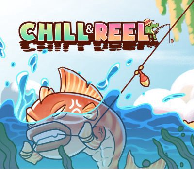 Chill & Reel PC Steam Ключ