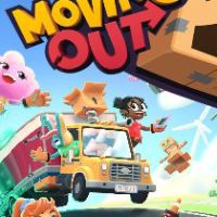 Moving Out 2 PC Steam Ключ