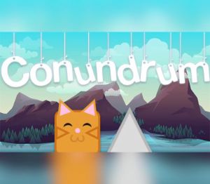 Conundrum Steam Ключ