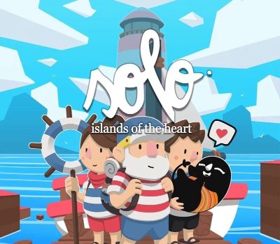 Solo: Islands of the Heart XBOX One Ключ