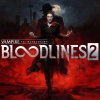Vampire: The Masquerade - Bloodlines 2 Xbox Series X|S Аккаунт