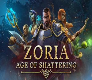 Zoria: Age of Shattering PC Steam Аккаунт
