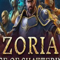 Zoria: Age of Shattering PC Steam Аккаунт