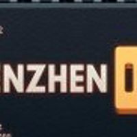Shenzhen I/O EU Steam Ключ