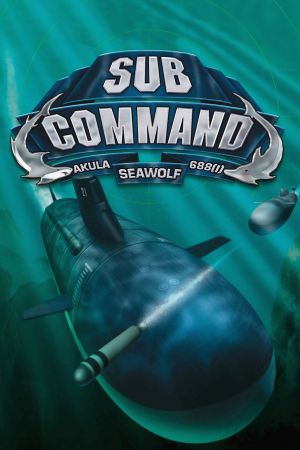 Sub Command Steam Ключ