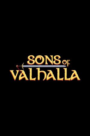 Sons of Valhalla LATAM Steam Ключ