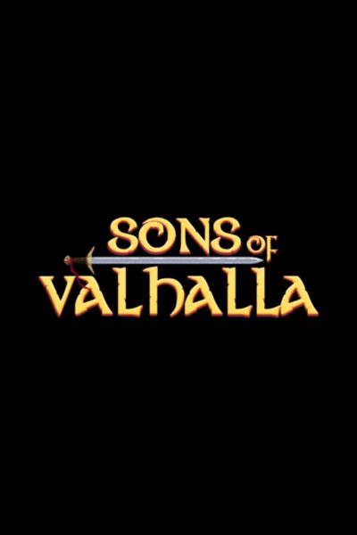 Sons of Valhalla LATAM Steam CD Key