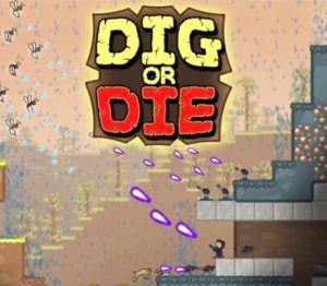 Dig or Die EU PC Steam Альтергифт