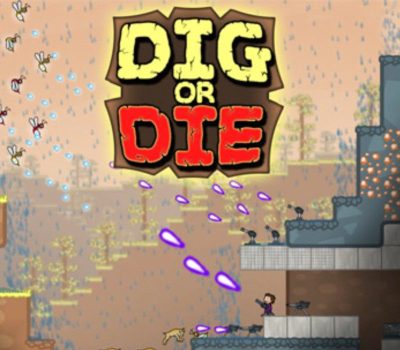 Dig or Die EU PC Steam Альтергифт