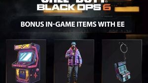 Call of Duty: Black Ops 6 - Hella Chill Operator Набор DLC PC/PS4/PS5/XBOX One/Series X|S Ключ