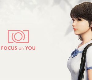 FOCUS on YOU Steam Ключ