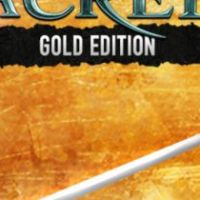 Sacred 3 Gold EU PC Steam Ключ