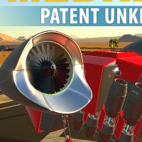 Homebrew: Patent Unknown PC Steam Ключ