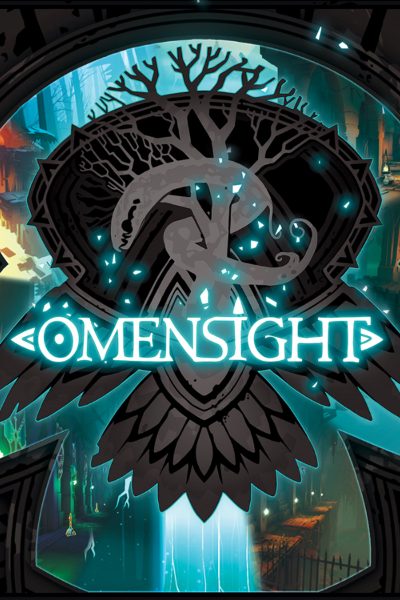 Omensight Steam CD Key
