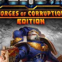 Warhammer 40,000: Boltgun: Forges of Corruption издание XBOX One / Xbox Series X|S Аккаунт