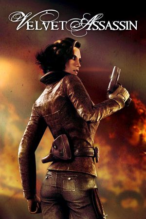 Velvet Assassin Steam Ключ